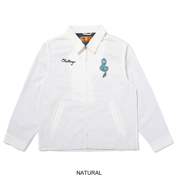 CHALLENGER チャレンジャー VIPER WALTZ JACKET