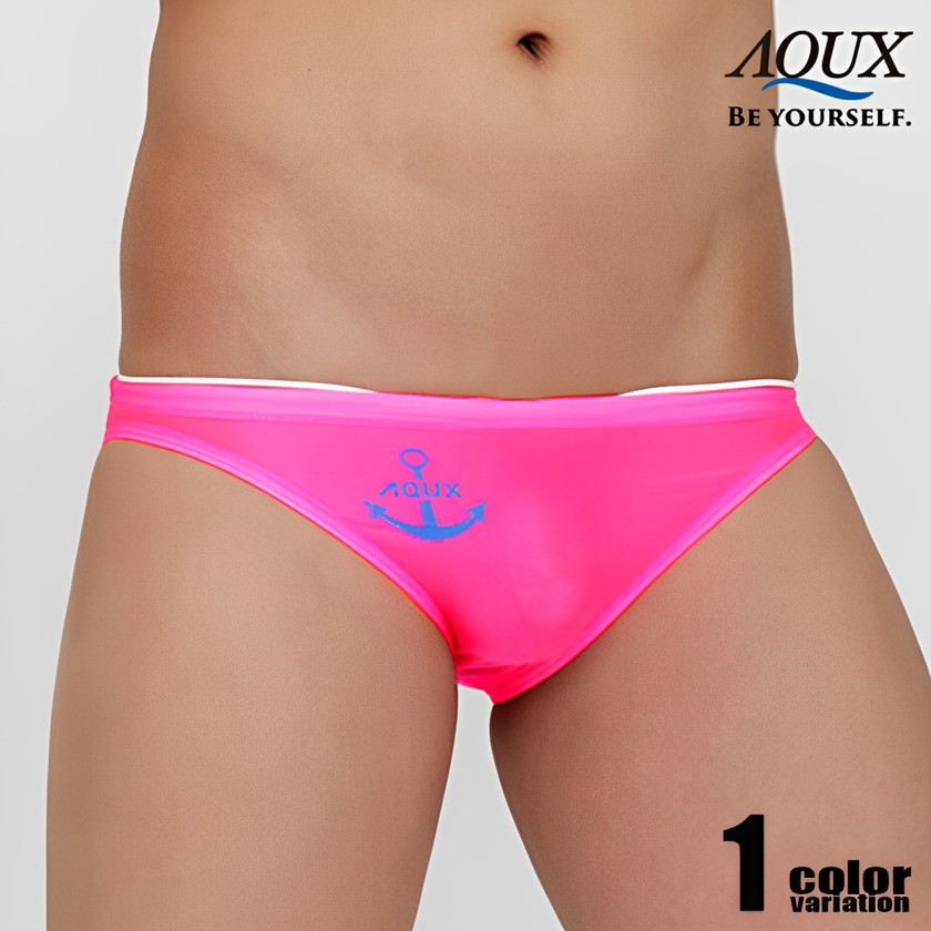 楽天市場】AQUX/アックス Four Stripes 