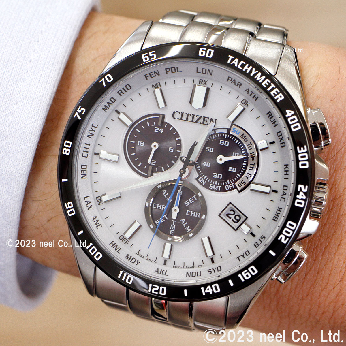 楽天市場】【店内ポイント最大42倍！2月25日！】シチズンコレクション