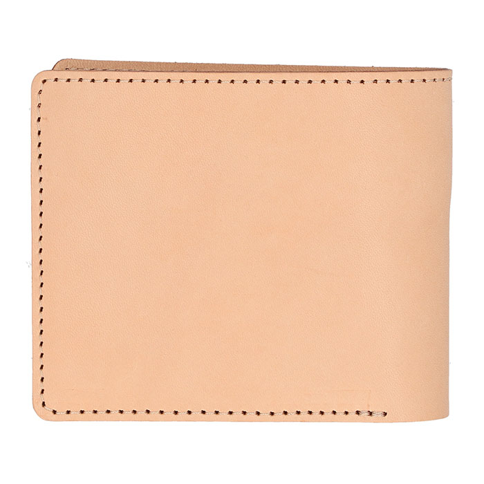 Native Creation 財布 二つ折り 通販 日本製 栃木レザー 経年変化 二