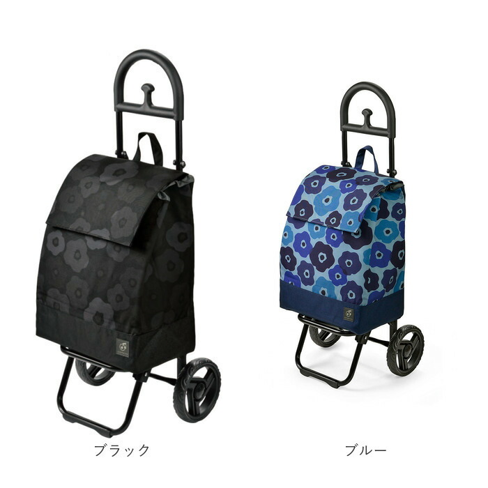 ウノフク ショッピングカート 通販 キャリーカート キャリーバッグ