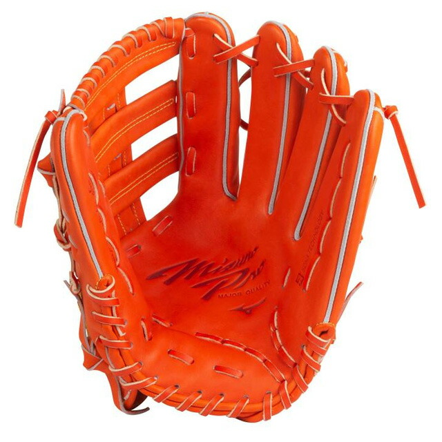 ミズノ 硬式グラブ グローブ ミズノプロ 5DNAテクノロジー サイズ18N