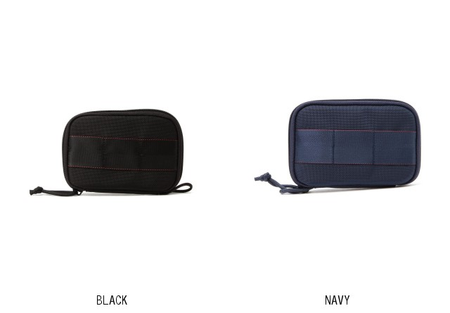 楽天市場】BRIEFING * BEAMS PLUS / 別注 G-02 ウォレットS BEAMS MEN