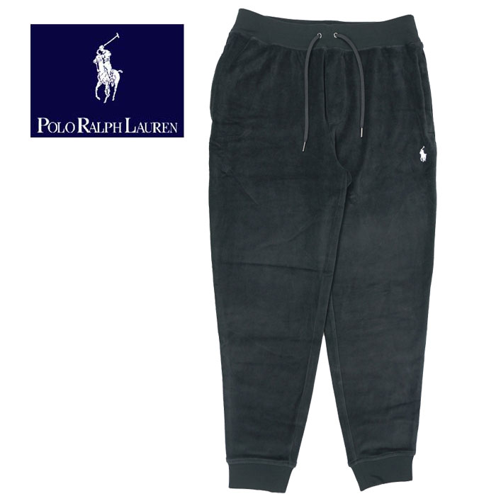 楽天市場】ラルフローレン POLO Ralph Lauren ベロア トラック