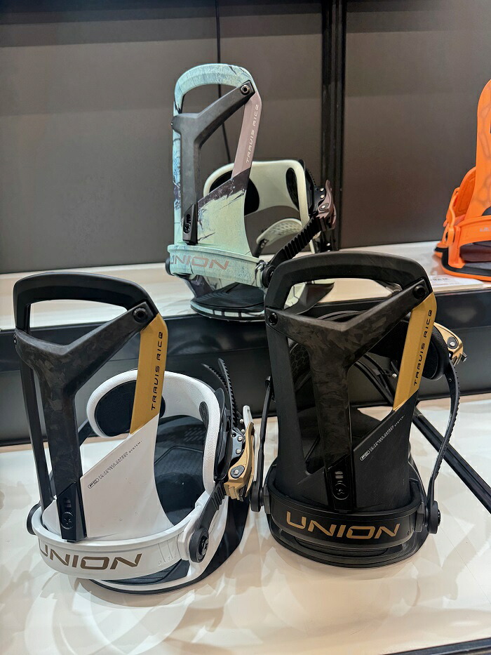 楽天市場】26-27 UNION FALCOR ユニオン ファルコア ビンディング