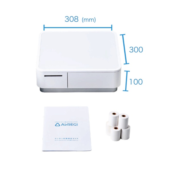 楽天ビック｜スター精密｜STAR MICRONICS エアレジ スターターパック