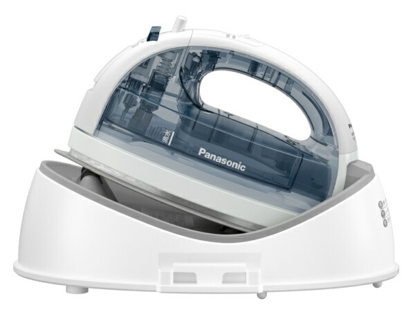 楽天ビック｜Panasonic｜パナソニック コードレススチームアイロン