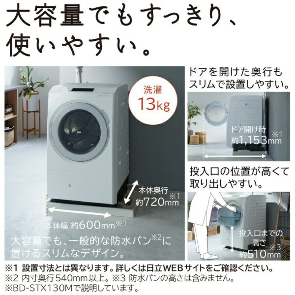 楽天ビック｜買替えで5000pt進呈(3/3まで)【無料延長保証】 日立