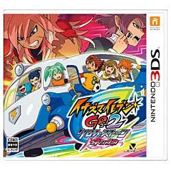 楽天ビック｜レベルファイブ｜LEVEL5 イナズマイレブンGO2 クロノ