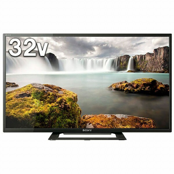 楽天ビック｜SONY｜ソニー 液晶テレビ BRAVIA(ブラビア) ブラック KJ