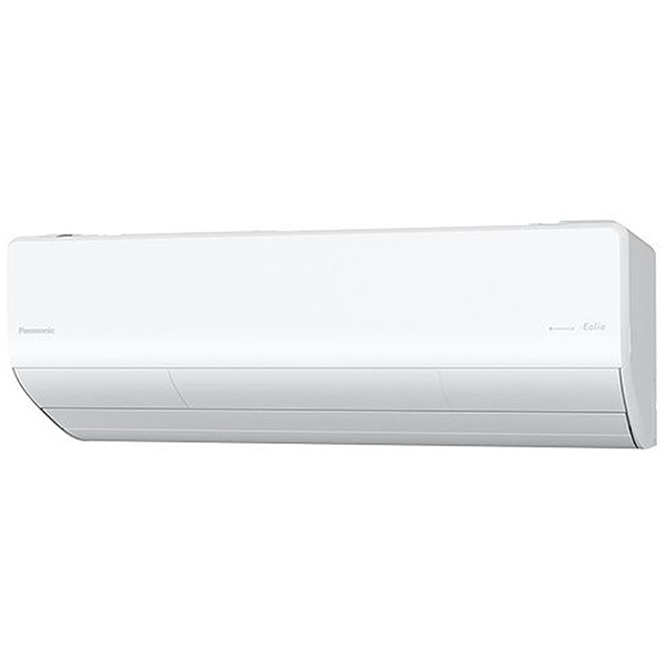 楽天ビック｜Panasonic｜パナソニック エアコン 2021年 Eolia