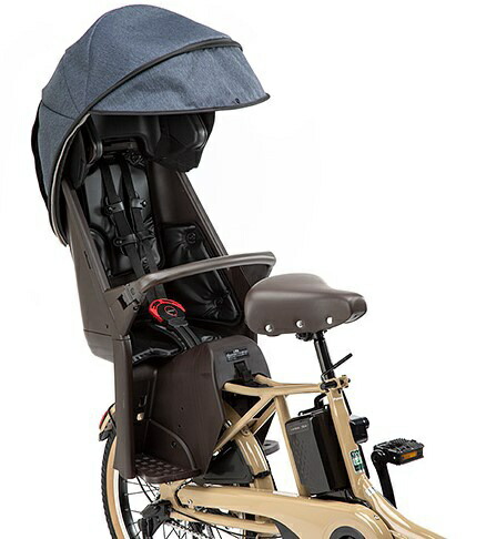 楽天ビック｜パナソニック｜Panasonic チャイルドシート【後用】レイン