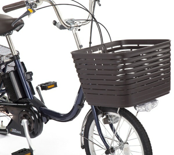 楽天ビック｜パナソニック｜Panasonic 電動アシスト三輪自転車