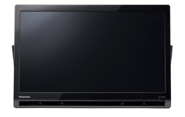 楽天ビック｜Panasonic｜パナソニック ポータブルテレビ プライベート