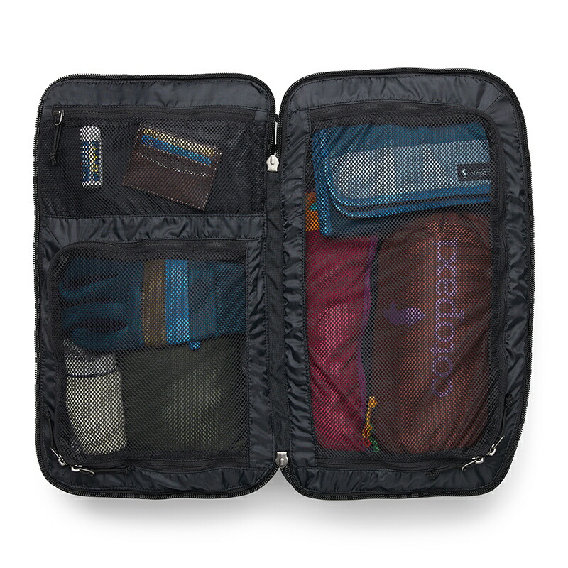 コトパクシ/Cotopaxi Allpa 28L Travel Pack (アルパ 28L トラベル