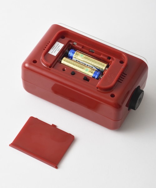 楽天市場】【BRUNO 公式】 BRUNO ブルーノ 時計 デジタル時計 置き時計