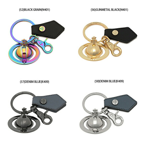 楽天市場】ヴィヴィアンウエストウッド キーホルダー サフィアーノ