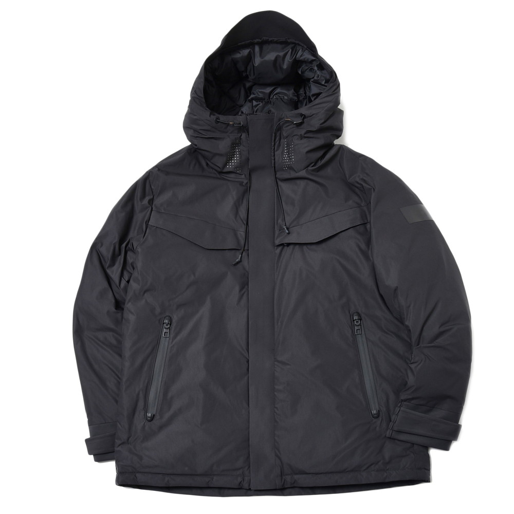 TATRAS （タトラス）｜TATRAS / タトラスポリエステルダウンフーディー