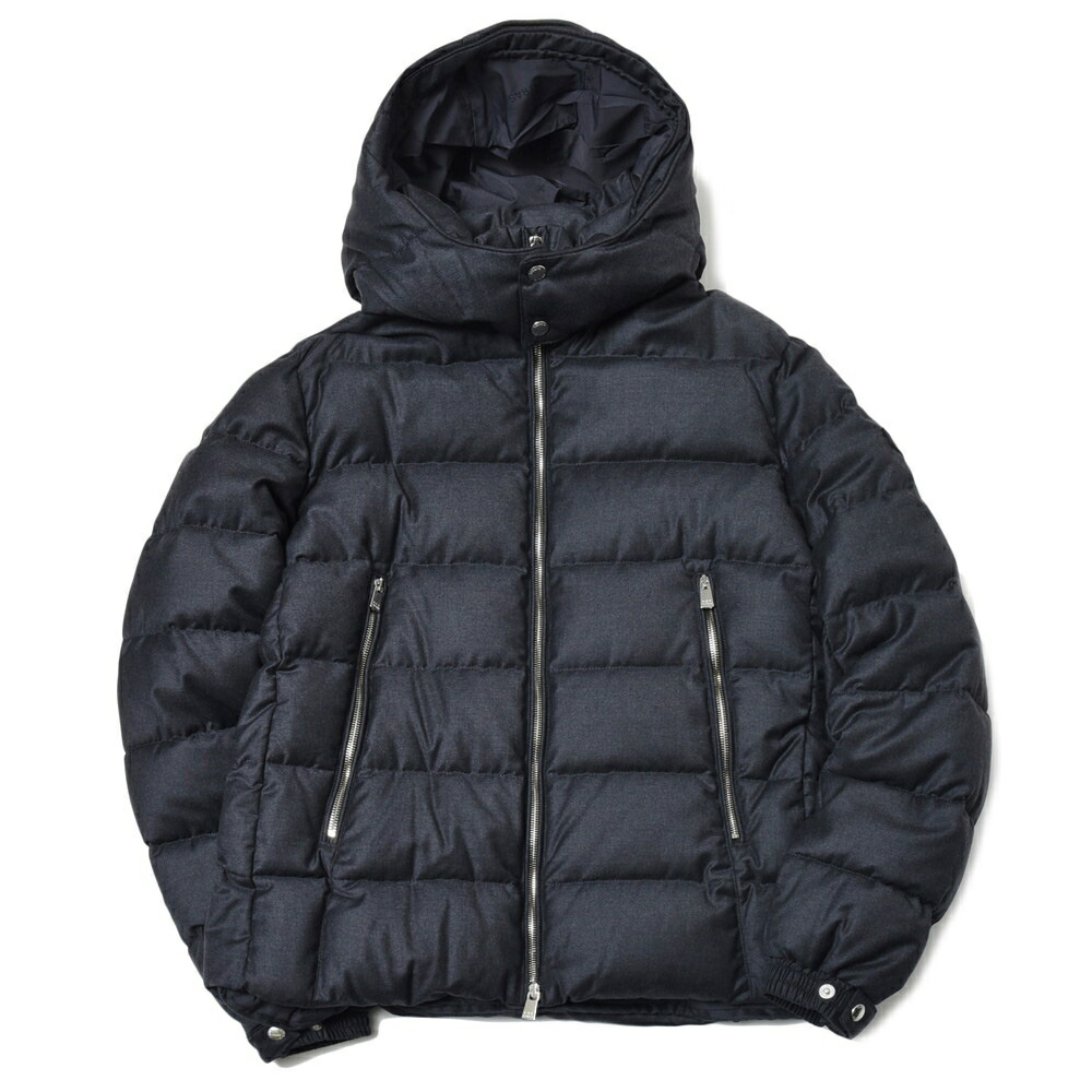 TATRAS （タトラス）｜TATRAS / タトラスウールシルクダウンジャケット