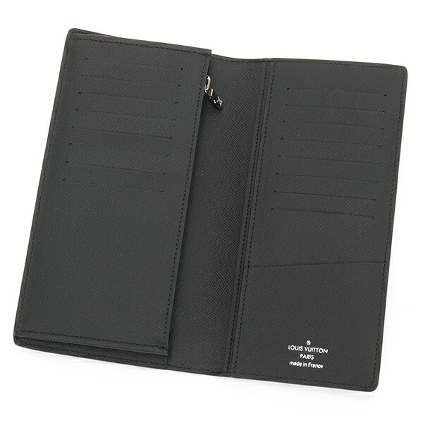 楽天市場】【正規紙袋無料】ルイヴィトン 長財布 ポルトフォイユ