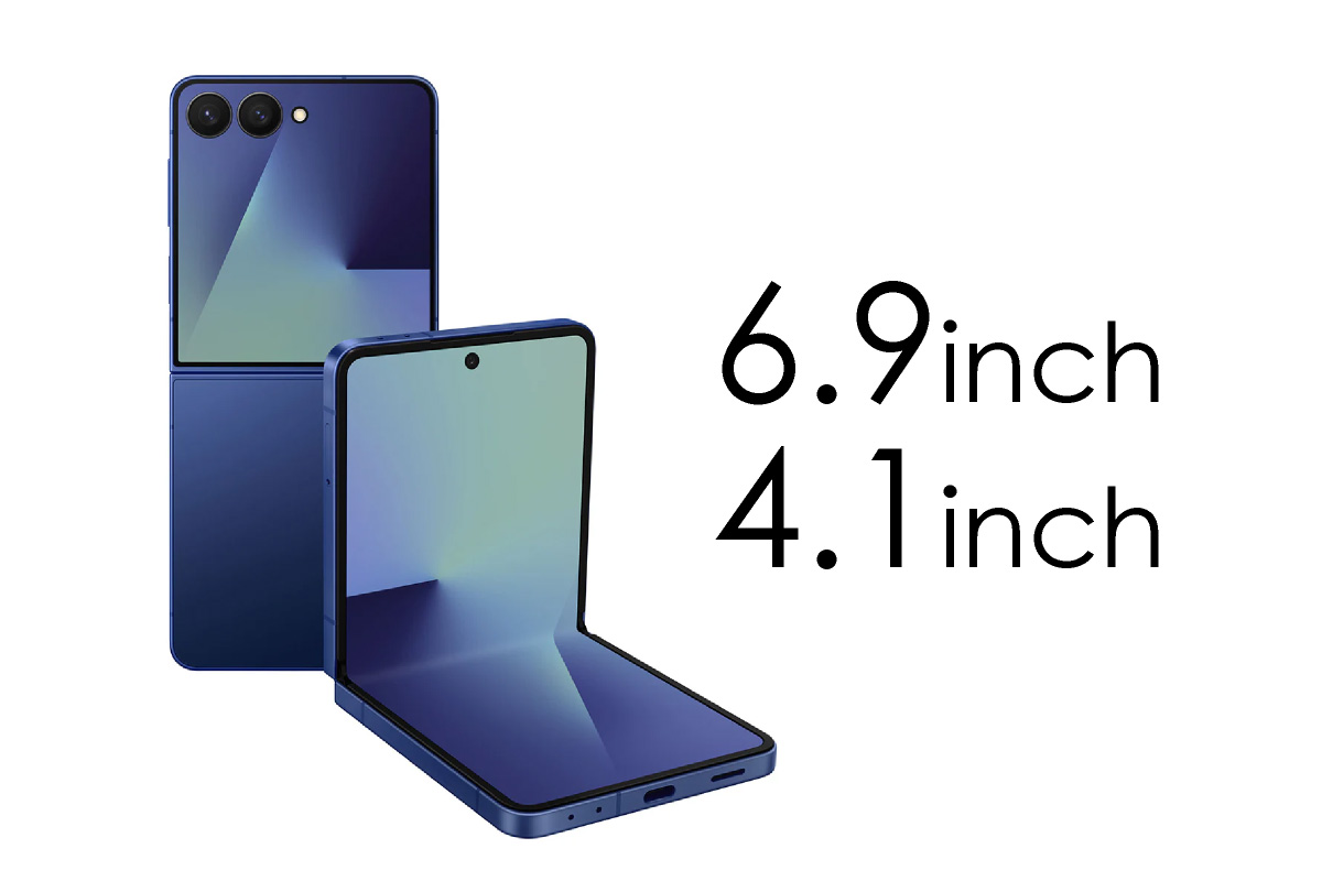 楽天市場】Samsung Galaxy Z Flip7 《グローバル版》(model: SM-F766B