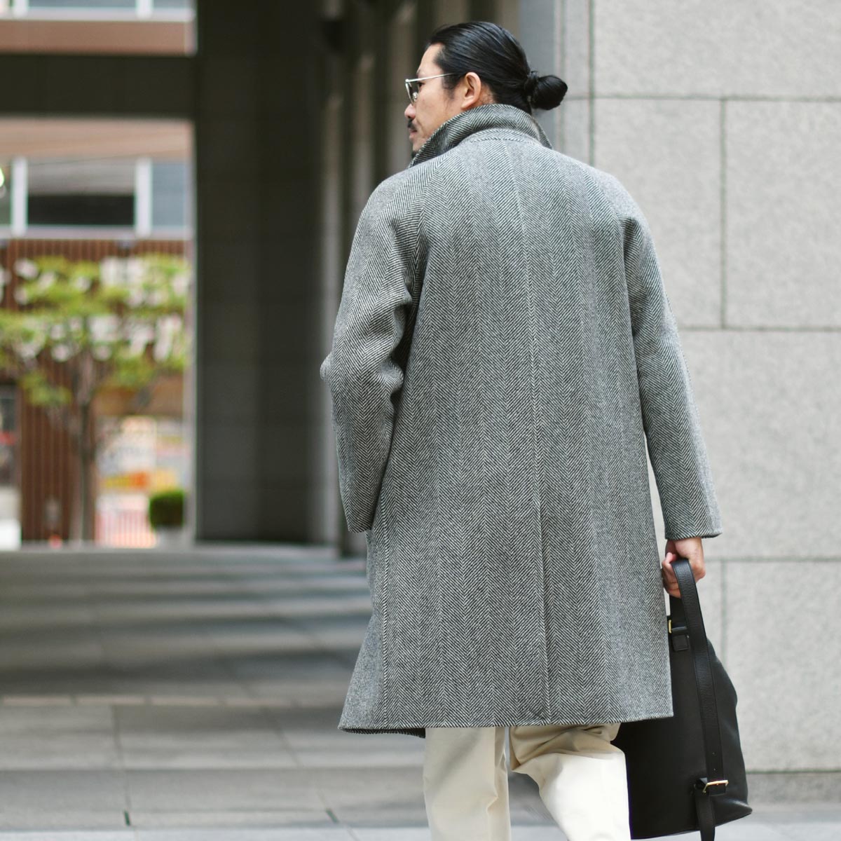 楽天市場】PALTO【パルト】バルカラーコート MARCELLO DB RESCA WNER