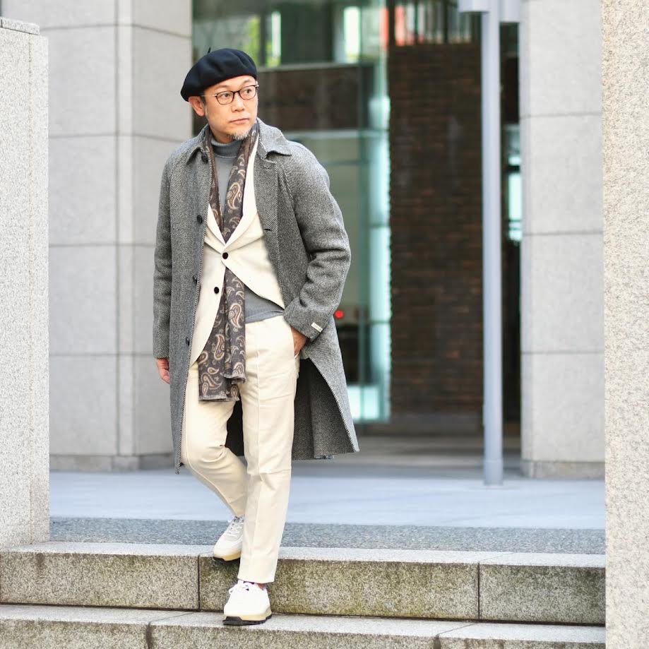 楽天市場】PALTO【パルト】バルカラーコート MARCELLO DB RESCA WNER