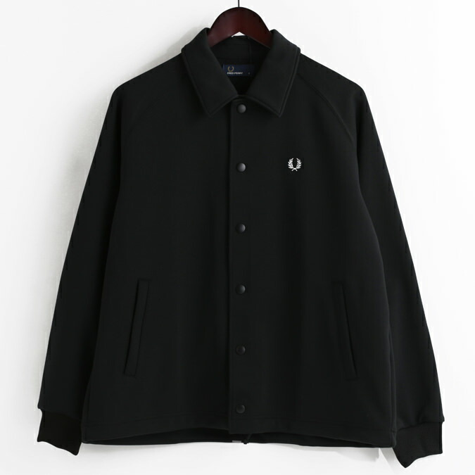 フレッドペリー Fred Perry ジャケット ジャージ コーチ ジャケット 3