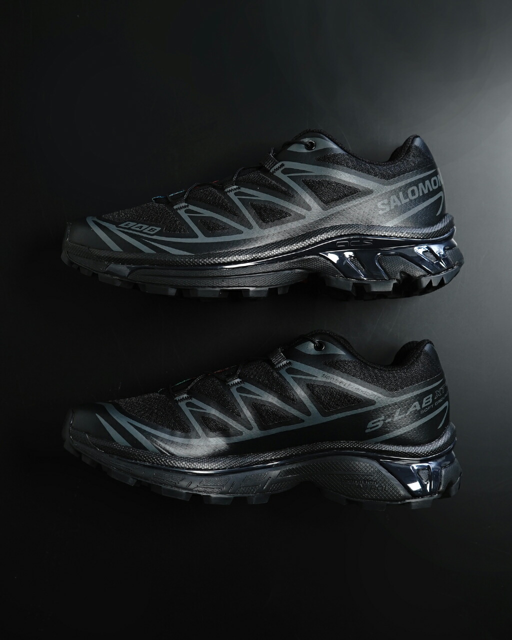 SALOMON（サロモン） SALOMON XT-6 スポーツ スタイル シューズ