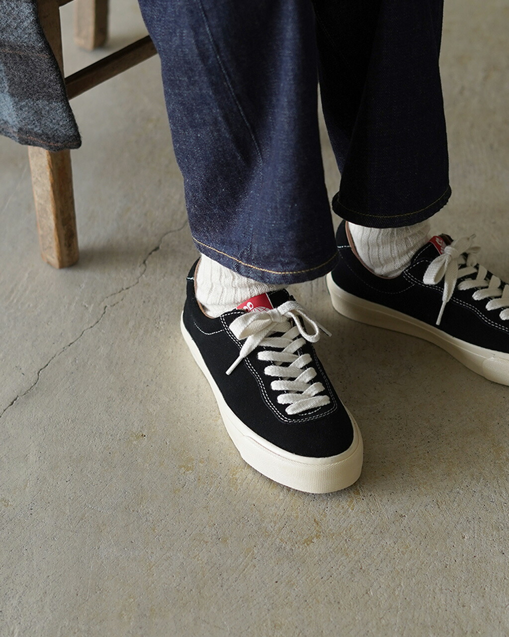 楽天市場】ラストリゾート エービー Last Resort AB スエード