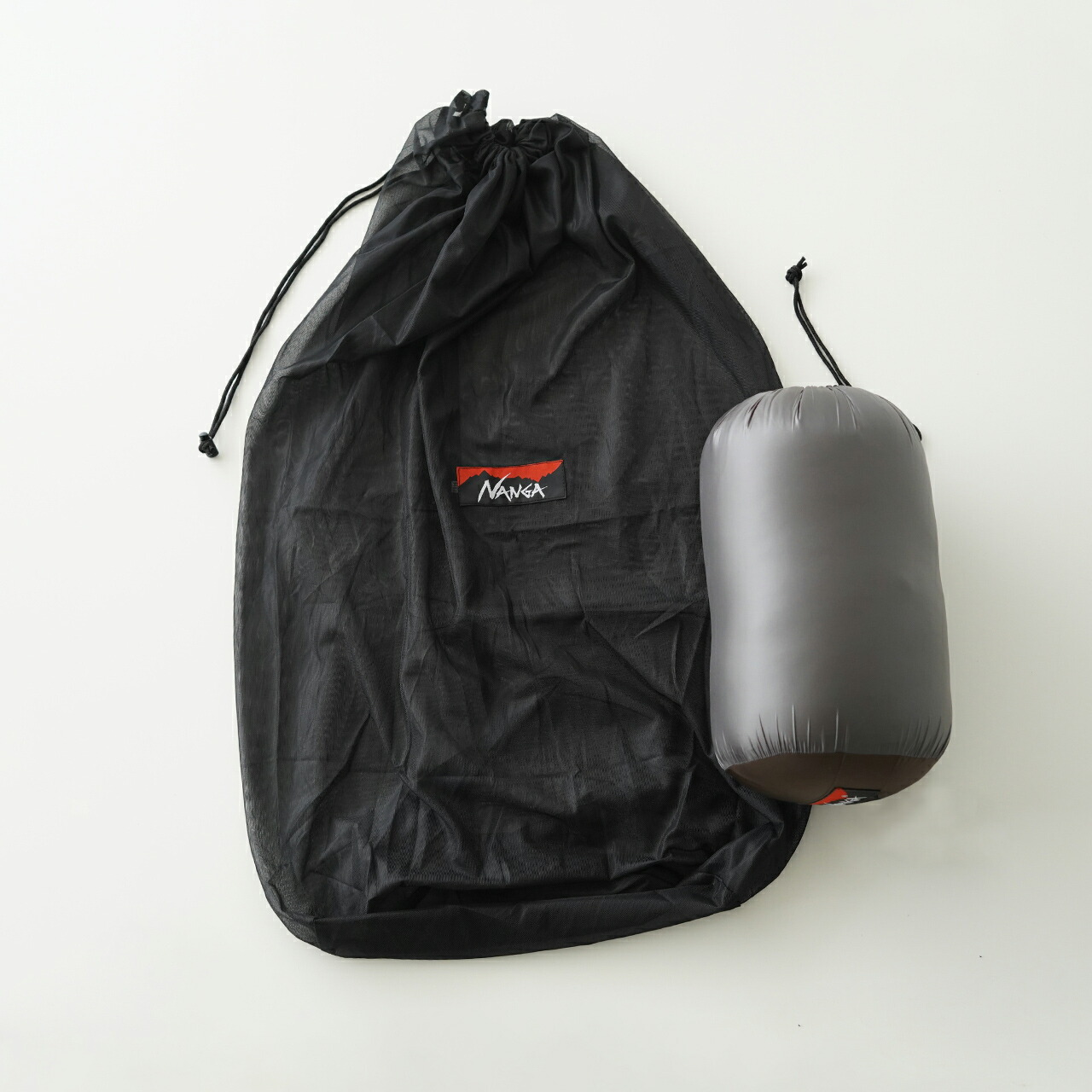 楽天市場】【SALE！30%OFF】ナンガ NANGA オーロラライト AURORA light