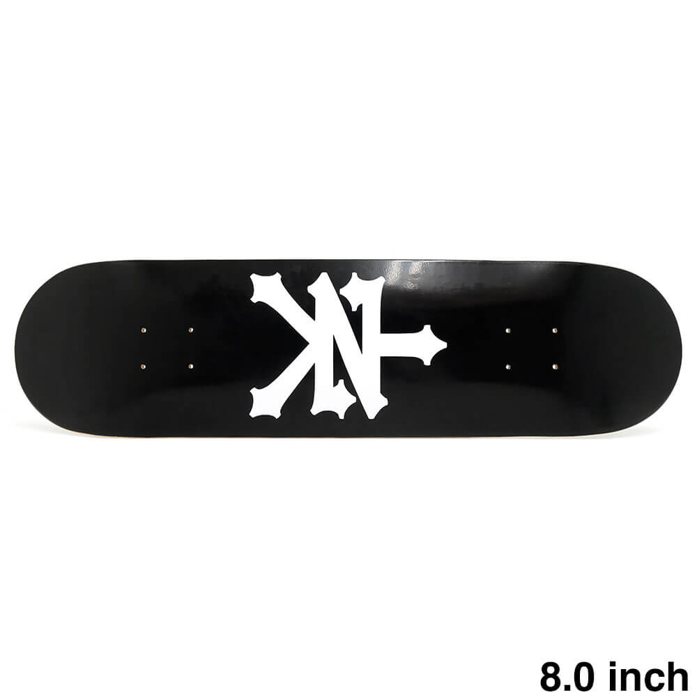 楽天市場】ZOO YORK DECK ズーヨーク デッキ HAROLD HUNTER FOUNDATION