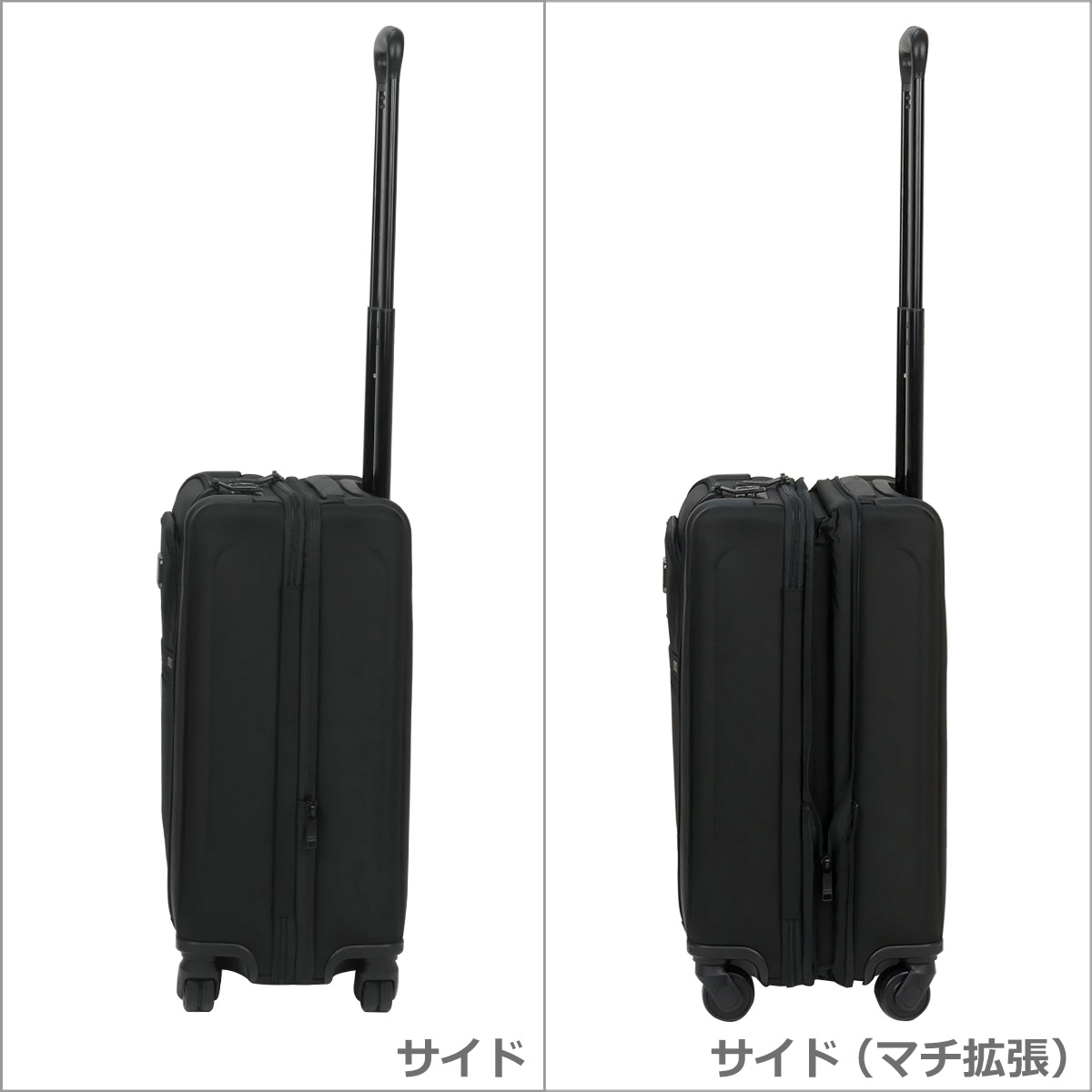 楽天市場】トゥミ TUMI Alpha3 インターナショナル・デュアル