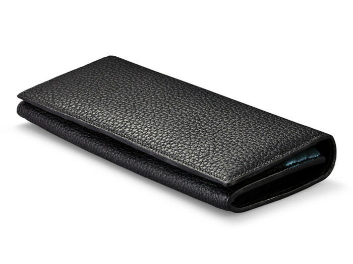 楽天市場】MAISON TAKUYA メゾンタクヤ 財布 長財布 二つ折り TT2