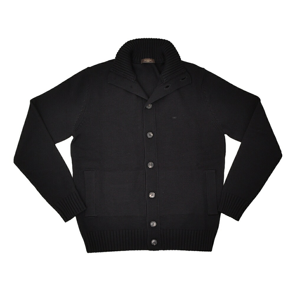 楽天市場】ザノーネ ZANONE ニットカーディガン メンズ CHIOTO