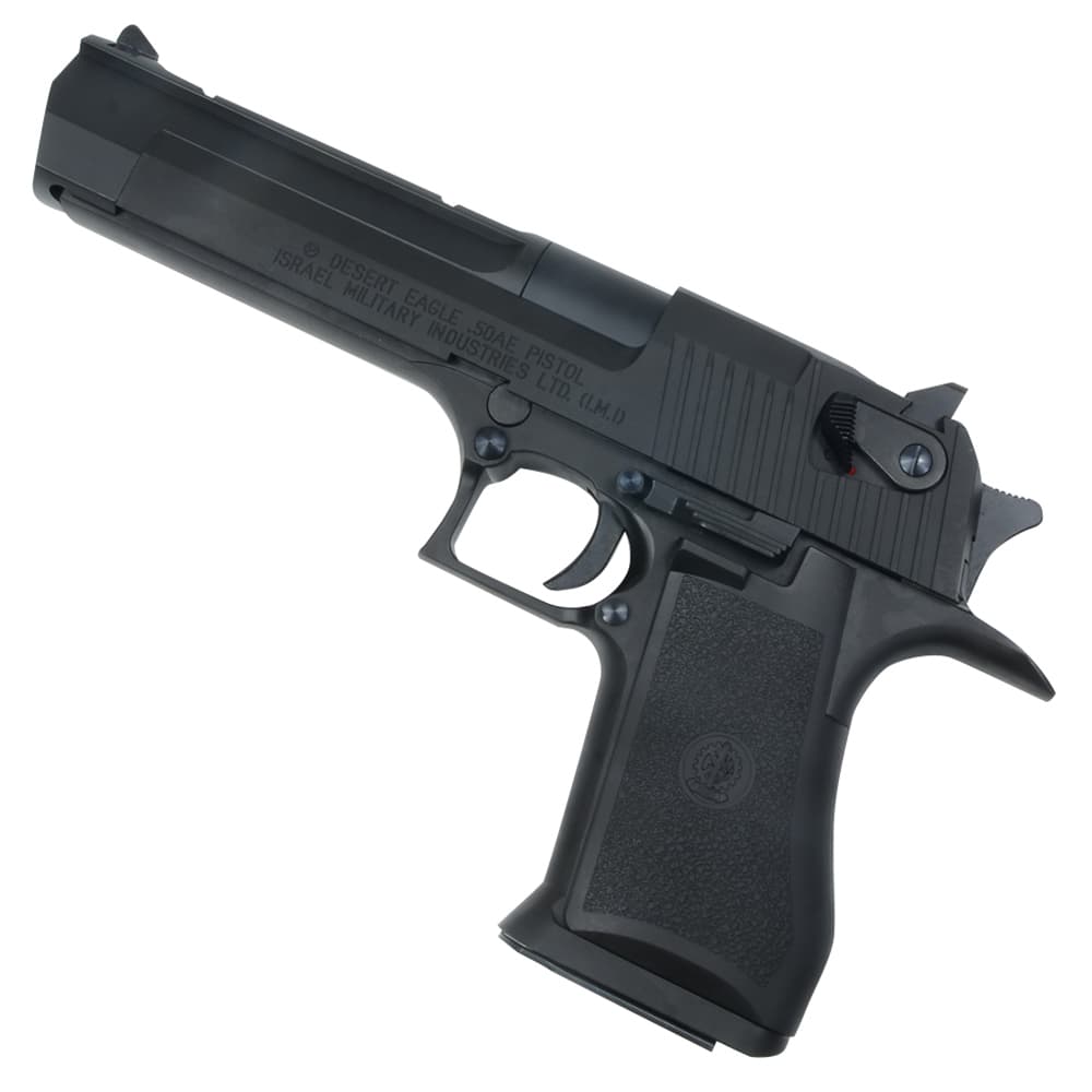 タナカワークス CAL.50AE ヘビーウェイト BLACK タナカ「デザート