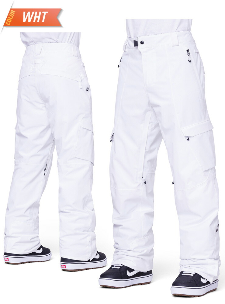 23-24 686 シックスエイトシックス Quantum Thermagraph Pant カンタム