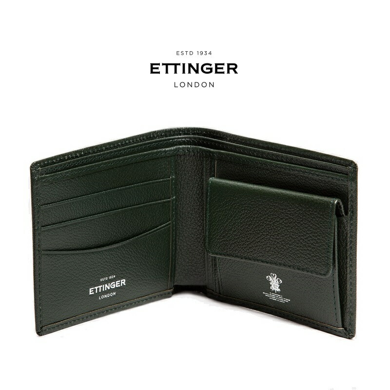 楽天市場】【ETTINGER社正規輸入代理店メーカー保証有】CP141 二つ折り