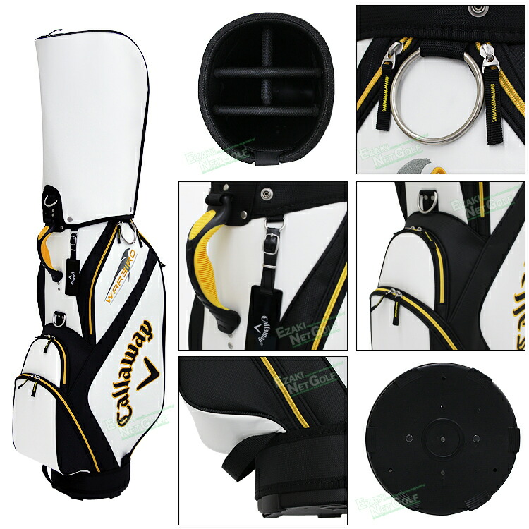 楽天市場】Callaway キャロウェイ 日本正規品 WARBIRD SET19 ウォー