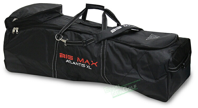 楽天市場】BIGMAX (ビッグマックス) ATLANTIS XL キャスター付き