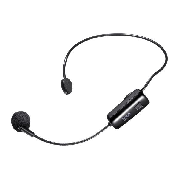 楽天市場】(LINEクーポン有)サンワサプライ MM-SPAMP4WHS ワイヤレス