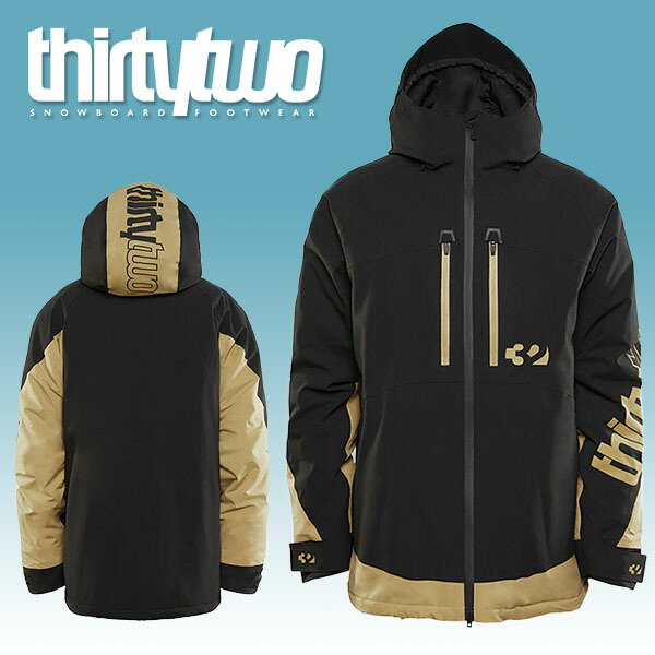 楽天市場】30%off 送料無料 スノーボードウェア ThirtyTwo 32