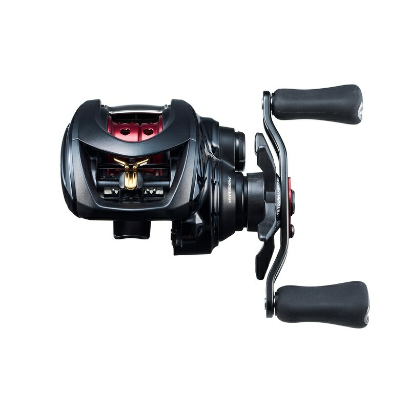 楽天市場】ダイワ 23 SS AIR TW 8.5L / ベイトリール 【釣具 釣り具
