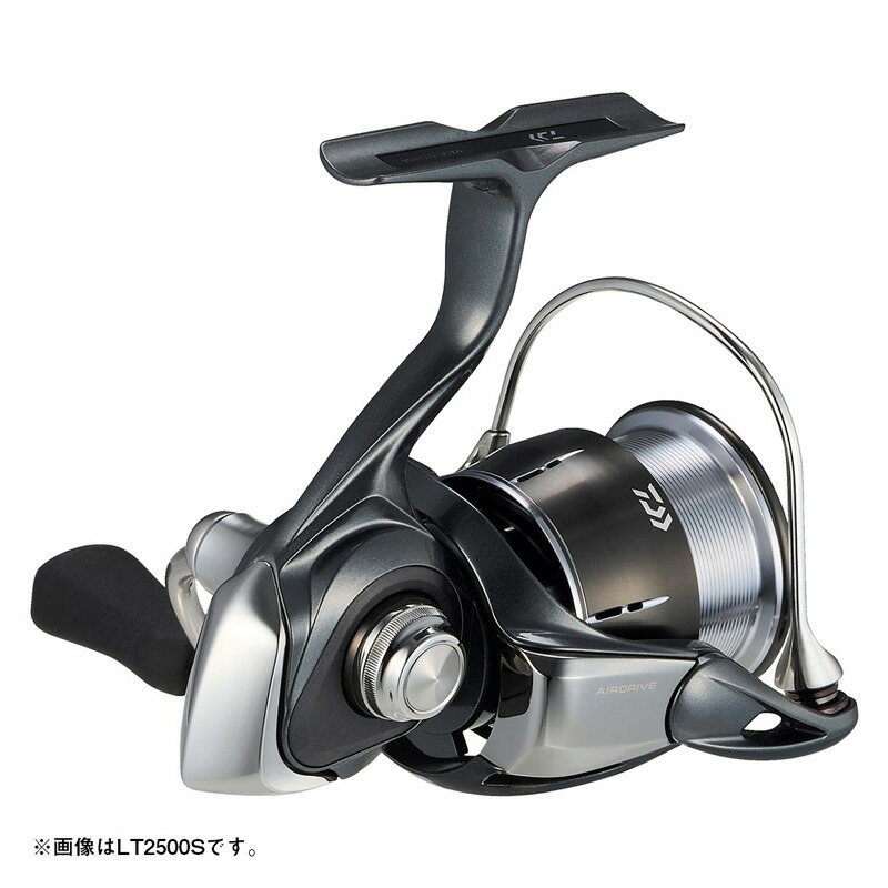 楽天市場】ダイワ 24ルビアス LT4000-XH / スピニング リール : 釣具のFTO