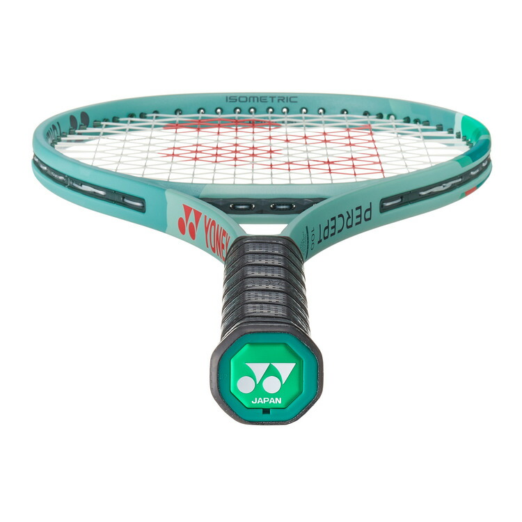 楽天市場】YONEX ヨネックス テニスラケット G1 G2 G3 PERCEPT100