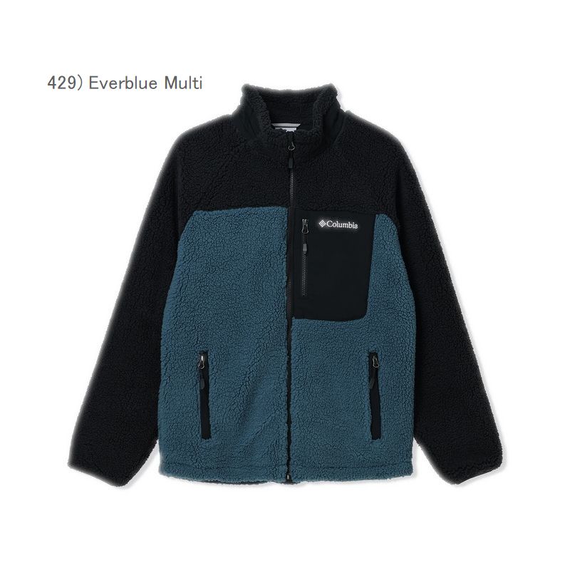 楽天市場】30％OFF 最短即日出荷 コロンビア フリース アウター