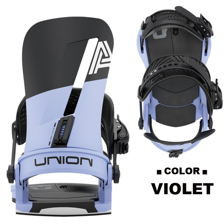 楽天市場】25-26 UNION ユニオン ビンディング バインディング ATLAS