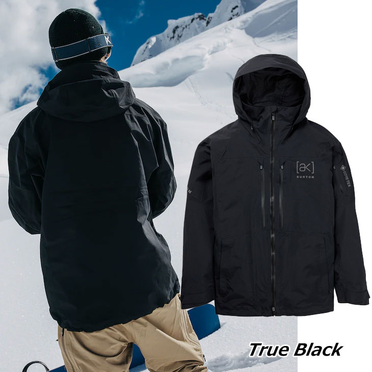 楽天市場】24-25 BURTON バートン メンズ スノーボード ウエアー WEAR