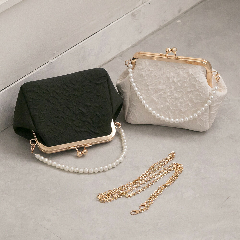 楽天市場】epic day エピックデイ パールハンドルふくれジャガード