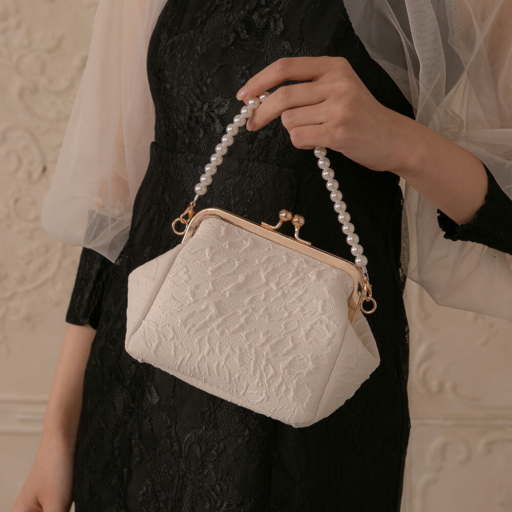 楽天市場】epic day エピックデイ パールハンドルふくれジャガード